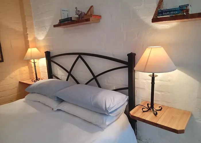 Verona Cottage