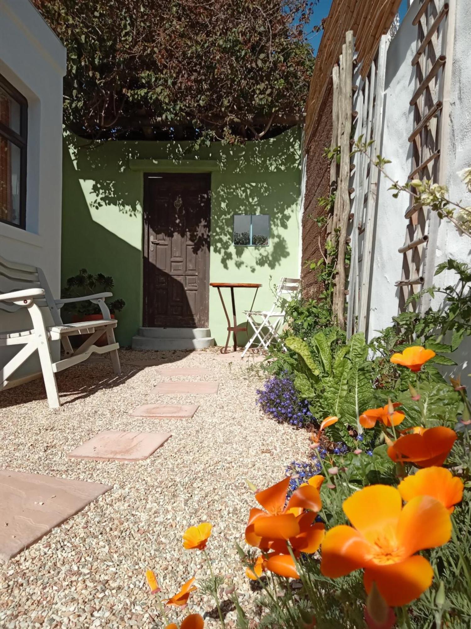 Apartment Verona Kapstadt