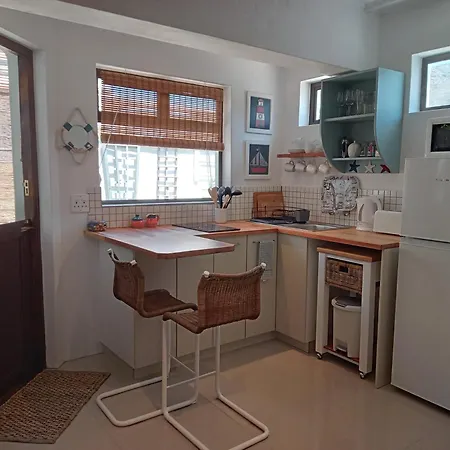 Verona Cottage Cape Town Exterior photo