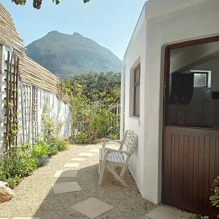 Verona Cottage Cape Town Exterior photo
